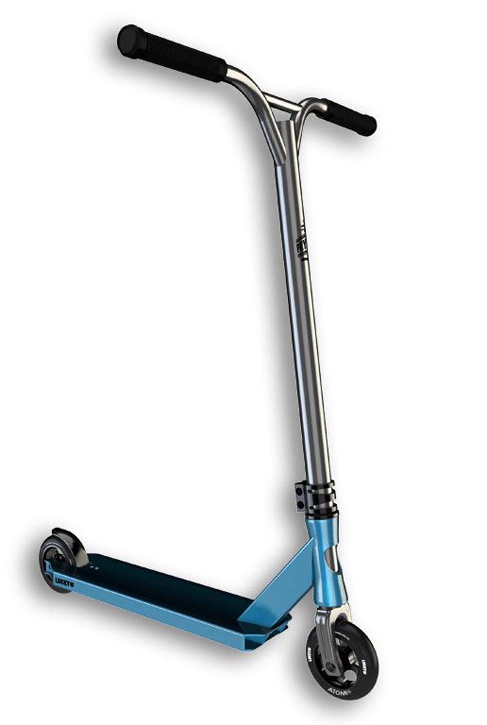 Free lucky scooters Chilli Izzy Mini Pro Scooters/Pro Scooter - Trick Scooter, Stunt Scooter, BMX /10 (1, reviews).